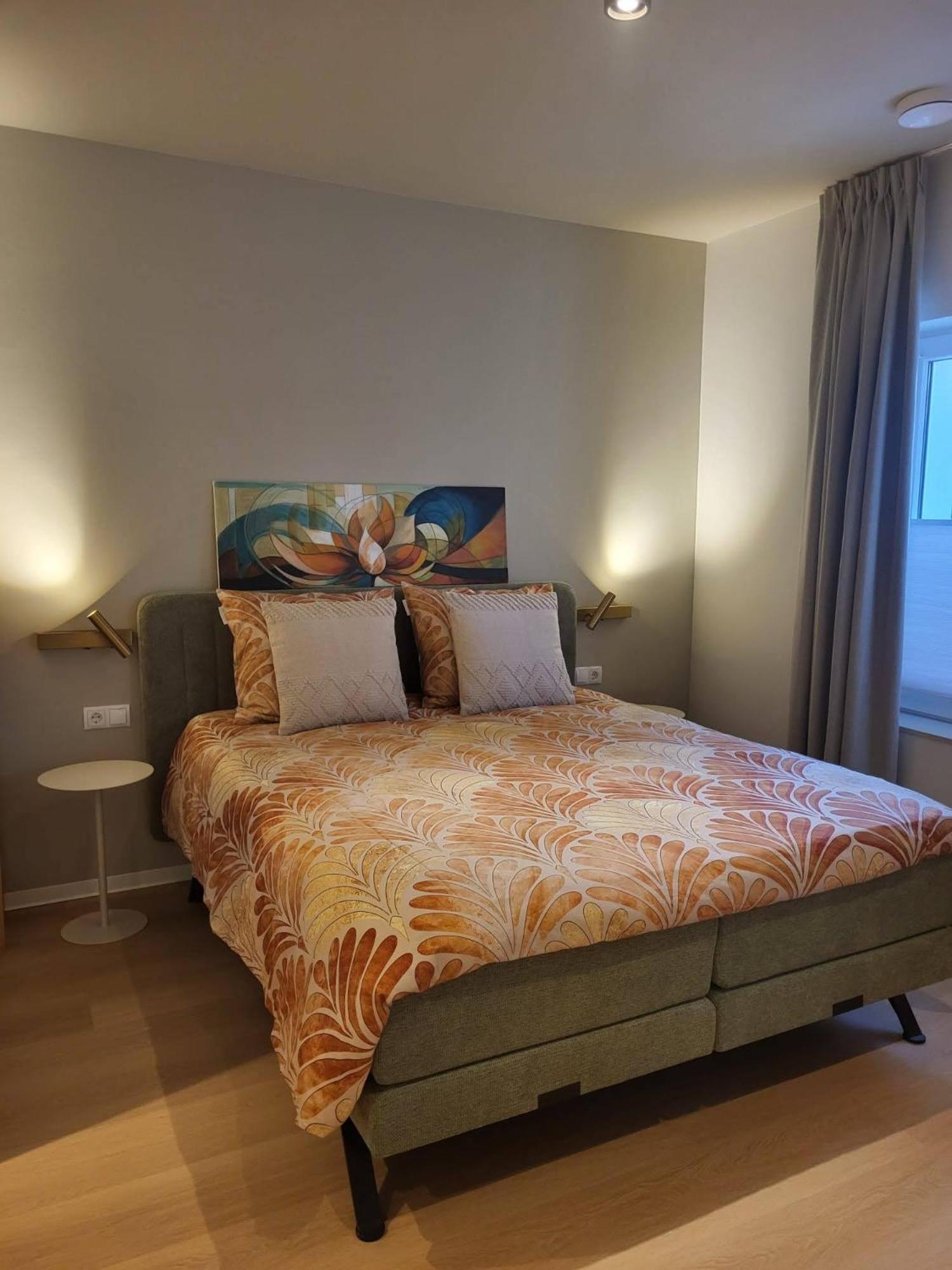 Deluxe Kamer